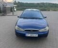 Синий Форд Мондео, объемом двигателя 1.8 л и пробегом 370 тыс. км за 1500 $, фото 1 на Automoto.ua