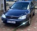 Синий Форд Мондео, объемом двигателя 2 л и пробегом 380 тыс. км за 4500 $, фото 1 на Automoto.ua