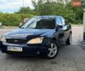 Синий Форд Мондео, объемом двигателя 1.8 л и пробегом 199 тыс. км за 3550 $, фото 1 на Automoto.ua