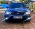 Синій Форд Мондео, об'ємом двигуна 2 л та пробігом 350 тис. км за 3500 $, фото 1 на Automoto.ua