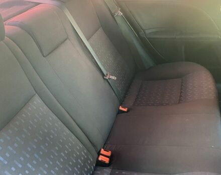 Синий Форд Мондео, объемом двигателя 2 л и пробегом 350 тыс. км за 4300 $, фото 6 на Automoto.ua