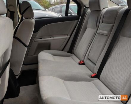 Синий Форд Мондео, объемом двигателя 1.8 л и пробегом 238 тыс. км за 4650 $, фото 15 на Automoto.ua