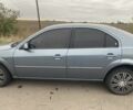 Синий Форд Мондео, объемом двигателя 2 л и пробегом 330 тыс. км за 3000 $, фото 2 на Automoto.ua