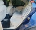 Синий Форд Мондео, объемом двигателя 2 л и пробегом 283 тыс. км за 2999 $, фото 11 на Automoto.ua