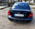 Синий Форд Мондео, объемом двигателя 2.5 л и пробегом 295 тыс. км за 3500 $, фото 1 на Automoto.ua