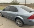 Синий Форд Мондео, объемом двигателя 2 л и пробегом 330 тыс. км за 3000 $, фото 5 на Automoto.ua