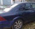 Синий Форд Мондео, объемом двигателя 2 л и пробегом 346 тыс. км за 700 $, фото 1 на Automoto.ua