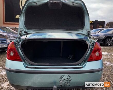 Синий Форд Мондео, объемом двигателя 1.8 л и пробегом 238 тыс. км за 4650 $, фото 5 на Automoto.ua