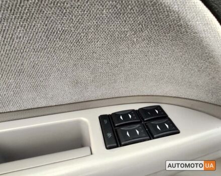 Синий Форд Мондео, объемом двигателя 1.8 л и пробегом 238 тыс. км за 4650 $, фото 14 на Automoto.ua