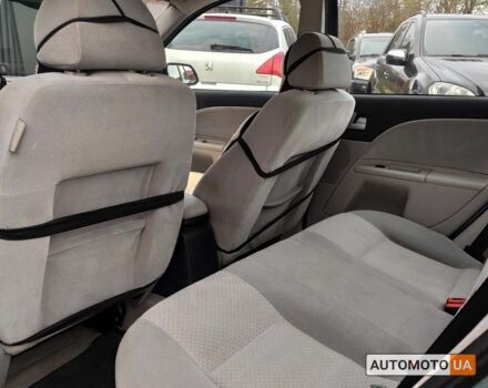 Синий Форд Мондео, объемом двигателя 1.8 л и пробегом 238 тыс. км за 4650 $, фото 12 на Automoto.ua