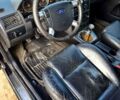Синий Форд Мондео, объемом двигателя 2.5 л и пробегом 295 тыс. км за 3500 $, фото 4 на Automoto.ua