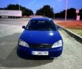 Синий Форд Мондео, объемом двигателя 2 л и пробегом 200 тыс. км за 2490 $, фото 1 на Automoto.ua
