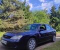 Синий Форд Мондео, объемом двигателя 2 л и пробегом 313 тыс. км за 3200 $, фото 1 на Automoto.ua