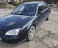 Синий Форд Мондео, объемом двигателя 2.5 л и пробегом 295 тыс. км за 2800 $, фото 1 на Automoto.ua