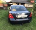 Синий Форд Мондео, объемом двигателя 2 л и пробегом 350 тыс. км за 3700 $, фото 1 на Automoto.ua