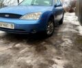 Синій Форд Мондео, об'ємом двигуна 2 л та пробігом 180 тис. км за 3500 $, фото 1 на Automoto.ua