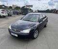 Синий Форд Мондео, объемом двигателя 1.8 л и пробегом 250 тыс. км за 3801 $, фото 1 на Automoto.ua