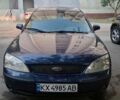 Синій Форд Мондео, об'ємом двигуна 1.8 л та пробігом 300 тис. км за 2900 $, фото 1 на Automoto.ua