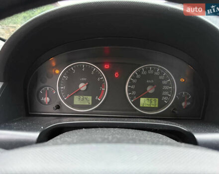 Синий Форд Мондео, объемом двигателя 2 л и пробегом 321 тыс. км за 2800 $, фото 2 на Automoto.ua