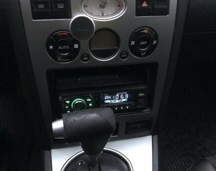 Синій Форд Мондео, об'ємом двигуна 2 л та пробігом 250 тис. км за 2350 $, фото 8 на Automoto.ua