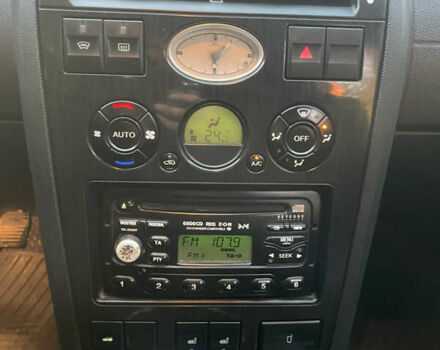 Форд Мондео 2002 в Черновцах на Automoto.ua Синий Форд Мондео, объемом двигателя 2 л и пробегом 280 тыс. км за 3450 $, фото 8 на Automoto.ua