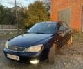 Синий Форд Мондео, объемом двигателя 2 л и пробегом 280 тыс. км за 3500 $, фото 1 на Automoto.ua