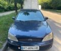 Синій Форд Мондео, об'ємом двигуна 2 л та пробігом 515 тис. км за 1999 $, фото 1 на Automoto.ua