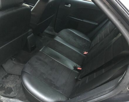 Синий Форд Мондео, объемом двигателя 0 л и пробегом 250 тыс. км за 2350 $, фото 5 на Automoto.ua