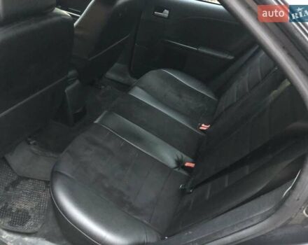 Синій Форд Мондео, об'ємом двигуна 2 л та пробігом 250 тис. км за 2350 $, фото 9 на Automoto.ua