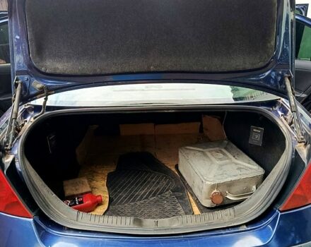 Синій Форд Мондео, об'ємом двигуна 1.8 л та пробігом 100 тис. км за 2500 $, фото 2 на Automoto.ua