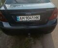 Синий Форд Мондео, объемом двигателя 2 л и пробегом 320 тыс. км за 3800 $, фото 3 на Automoto.ua
