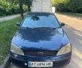 Синий Форд Мондео, объемом двигателя 2 л и пробегом 515 тыс. км за 2100 $, фото 1 на Automoto.ua