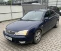 Синий Форд Мондео, объемом двигателя 2 л и пробегом 259 тыс. км за 3300 $, фото 1 на Automoto.ua