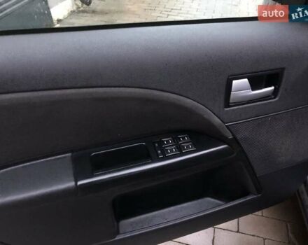Синій Форд Мондео, об'ємом двигуна 2 л та пробігом 250 тис. км за 2350 $, фото 6 на Automoto.ua