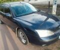 Синий Форд Мондео, объемом двигателя 2 л и пробегом 320 тыс. км за 3800 $, фото 5 на Automoto.ua