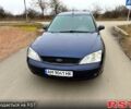 Синий Форд Мондео, объемом двигателя 2 л и пробегом 320 тыс. км за 2800 $, фото 1 на Automoto.ua