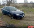 Синий Форд Мондео, объемом двигателя 2 л и пробегом 460 тыс. км за 3500 $, фото 1 на Automoto.ua
