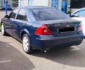 Синій Форд Мондео, об'ємом двигуна 1.8 л та пробігом 250 тис. км за 3500 $, фото 2 на Automoto.ua