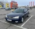 Синій Форд Мондео, об'ємом двигуна 2 л та пробігом 270 тис. км за 2100 $, фото 3 на Automoto.ua