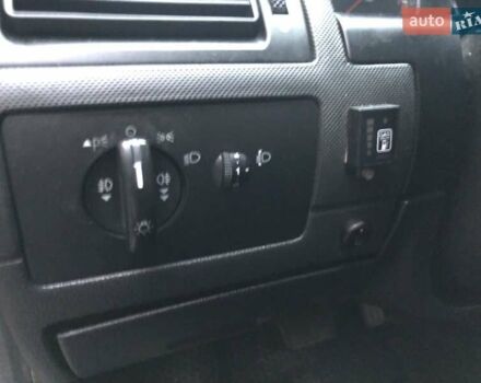 Синій Форд Мондео, об'ємом двигуна 2 л та пробігом 250 тис. км за 2350 $, фото 5 на Automoto.ua