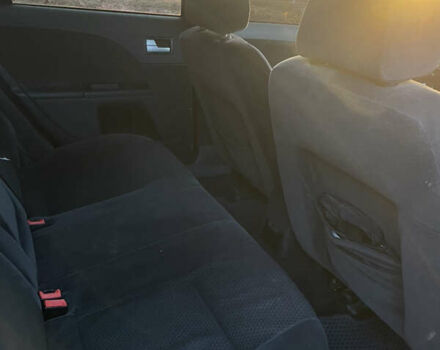 Форд Мондео 2002 в Черновцах на Automoto.ua Синий Форд Мондео, объемом двигателя 2 л и пробегом 280 тыс. км за 3450 $, фото 6 на Automoto.ua