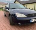 Синій Форд Мондео, об'ємом двигуна 1.8 л та пробігом 290 тис. км за 2950 $, фото 3 на Automoto.ua