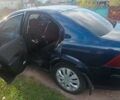 Синий Форд Мондео, объемом двигателя 2 л и пробегом 320 тыс. км за 3800 $, фото 1 на Automoto.ua
