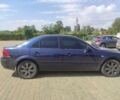 Синий Форд Мондео, объемом двигателя 2 л и пробегом 283 тыс. км за 2400 $, фото 2 на Automoto.ua