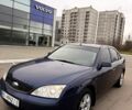 Синий Форд Мондео, объемом двигателя 2 л и пробегом 250 тыс. км за 3500 $, фото 1 на Automoto.ua