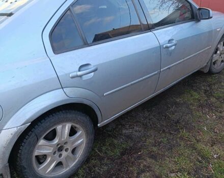 Форд Мондео 2003 в Сумах на Automoto.ua Синий Форд Мондео, объемом двигателя 2 л и пробегом 1 тыс. км за 3700 $, фото 1 на Automoto.ua