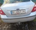 Форд Мондео 2003 в Сумах на Automoto.ua Синий Форд Мондео, объемом двигателя 2 л и пробегом 1 тыс. км за 3700 $, фото 3 на Automoto.ua
