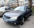 Синий Форд Мондео, объемом двигателя 1.7 л и пробегом 300 тыс. км за 1000 $, фото 1 на Automoto.ua