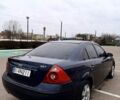 Синий Форд Мондео, объемом двигателя 2 л и пробегом 250 тыс. км за 3500 $, фото 3 на Automoto.ua
