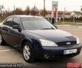Синий Форд Мондео, объемом двигателя 2 л и пробегом 250 тыс. км за 3500 $, фото 2 на Automoto.ua